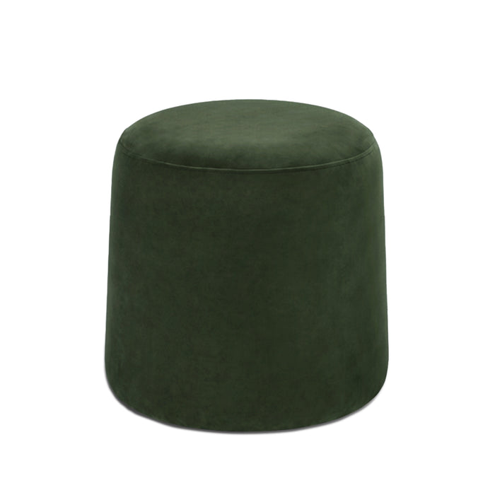 Basel Ottoman | Calabria Green