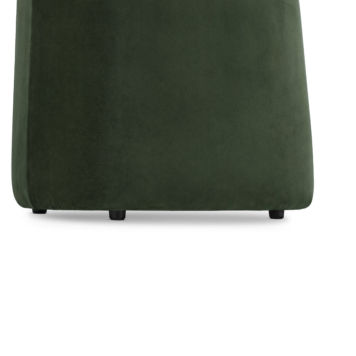 Basel Ottoman | Calabria Green