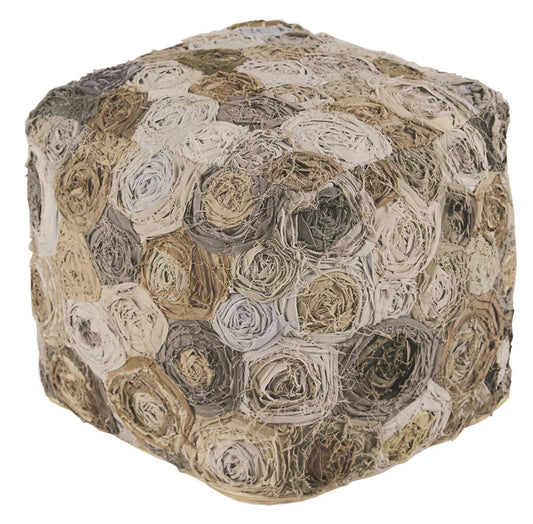 Bayrose A1000304 Multi Pouf