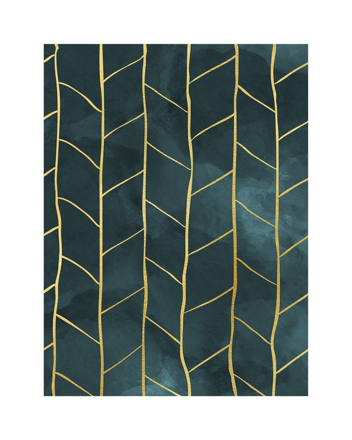 Beryl Series | Print 2