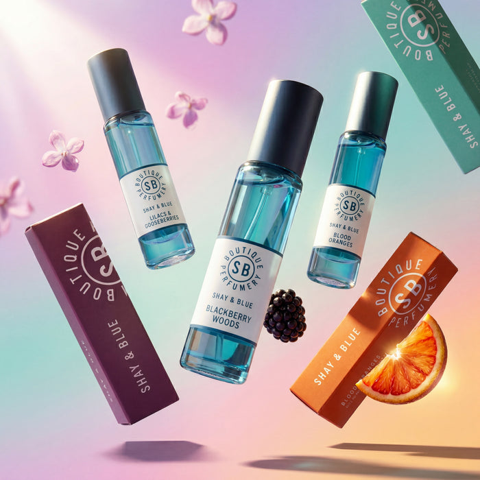 Best Sellers Trio – 3 x 0.3oz Discovery Set