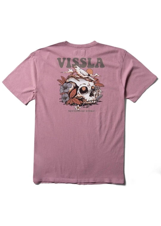 Bird Brain Tee