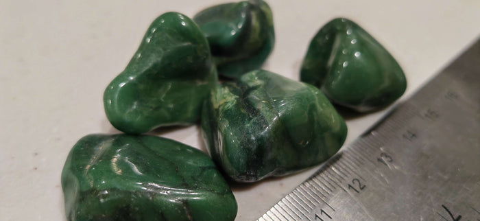Earthstore® Bloodstone - Tumblestone