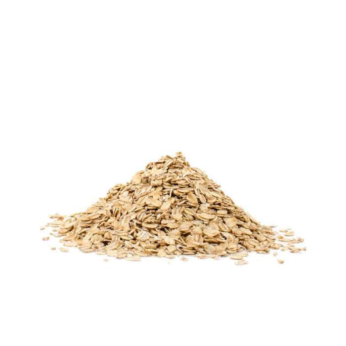 Bob's Red Mill Organic Quick Cooking Rolled Oats - 454g - L'Organic