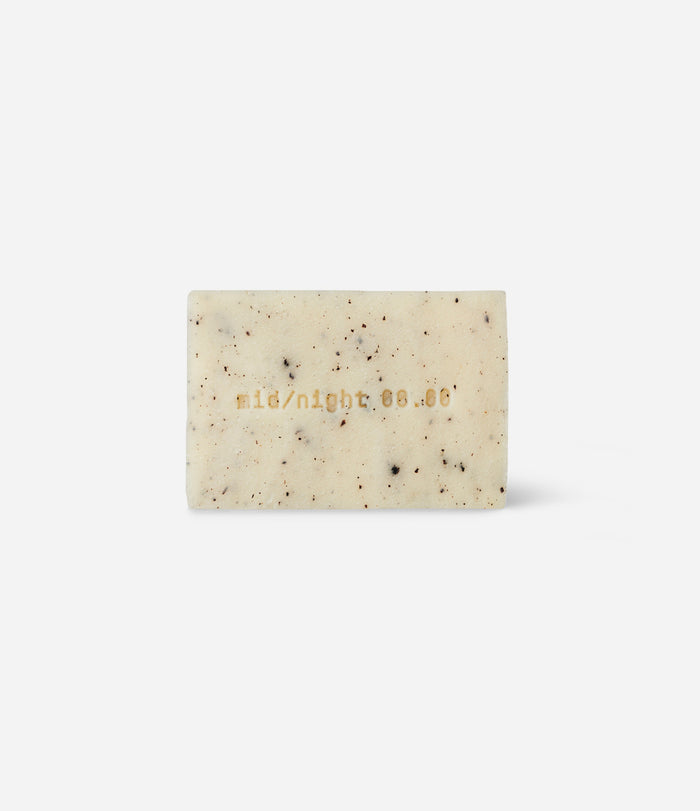 Body Scrub Bar 00.33