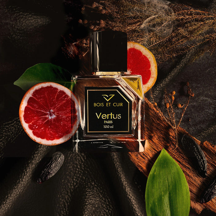Vertus Bois et Cuir