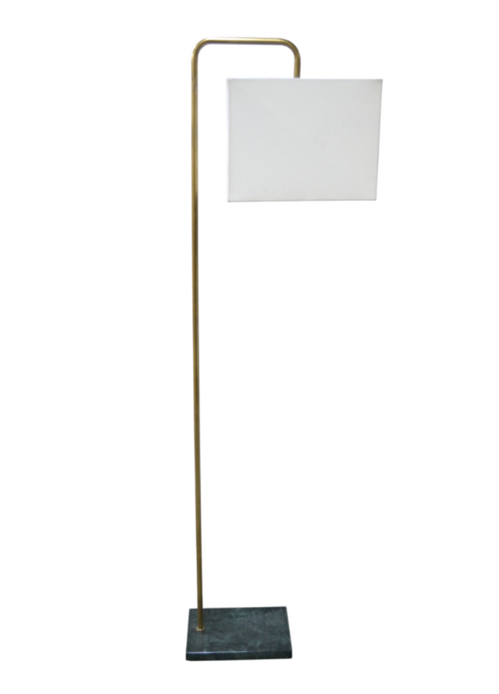 Boston Floor Lamp (Wholesale)