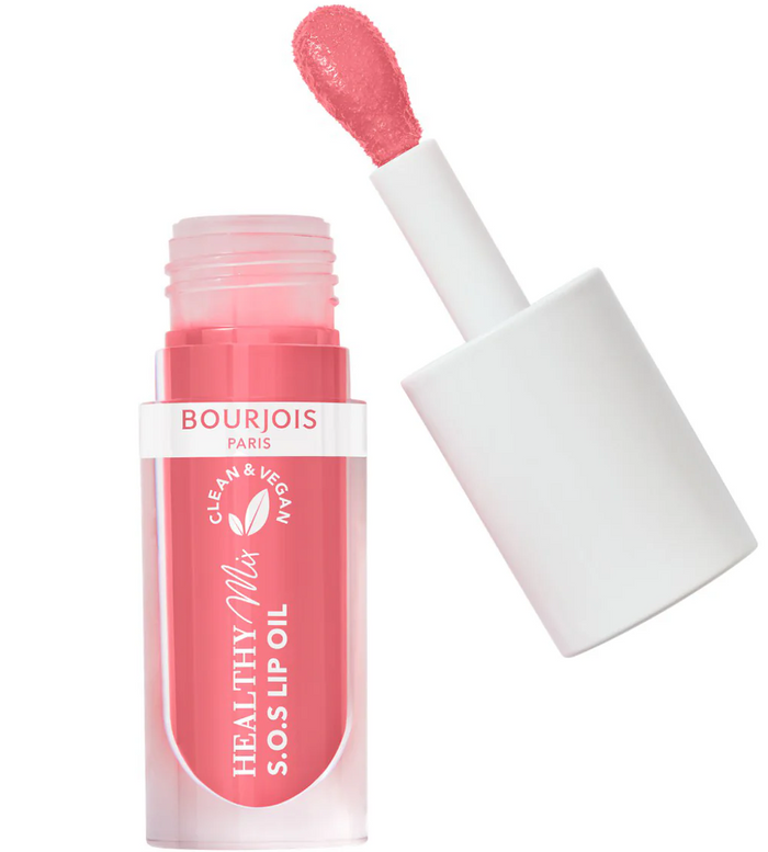 Bourjois Healthy Mix Sos Lip Oil