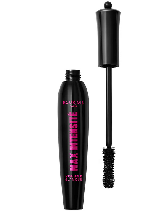 Bourjois Mascara Volume Glamour Max Intensity