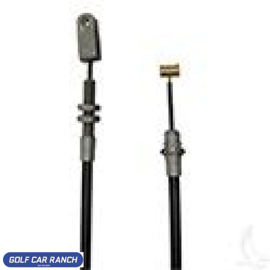 Brake Cable Passenger EZ GO RXV Gas 08+ BRAKE CABLE
