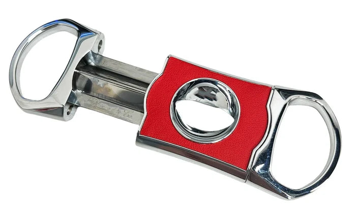 Brizard V Cutter Racing Red And Black - VCRRB