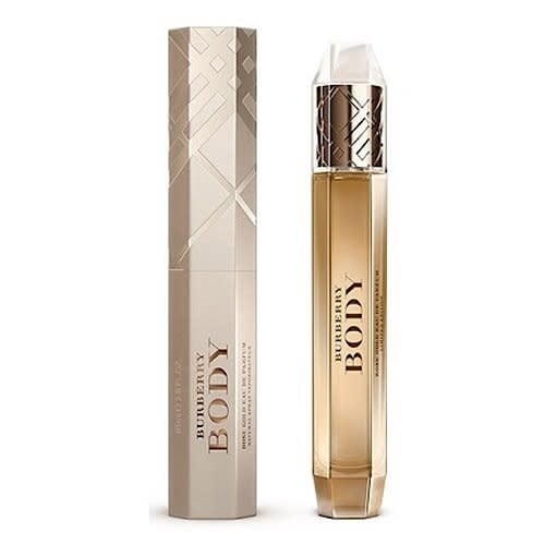 Burberry Body Intense 2011 (Old Pack/Ancienne) - Eau de Parfum Intense