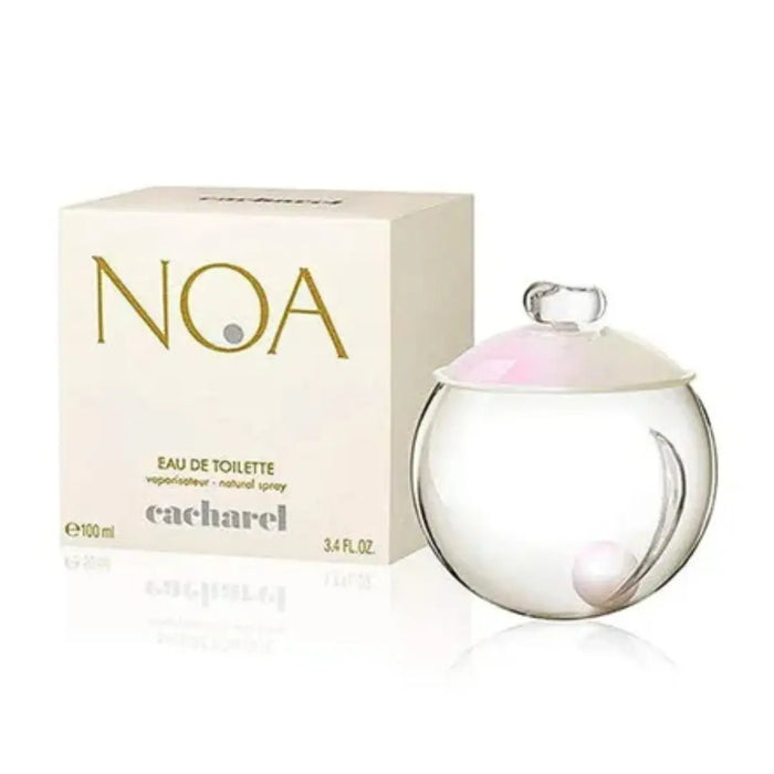 cacharel noa for women edt 100ml