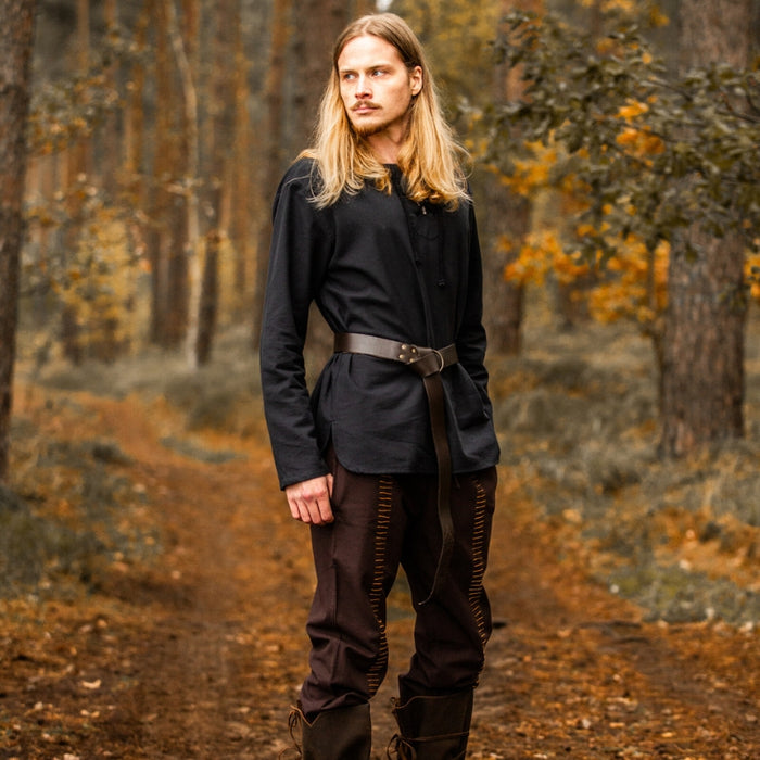 vkngjewelry Apparel & Accessories Medieval Shirt "Otto"