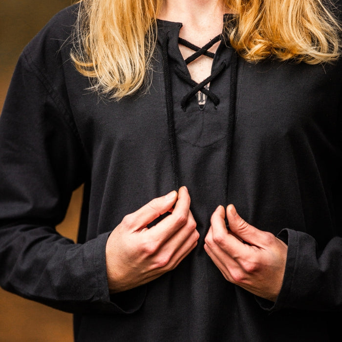 vkngjewelry Apparel & Accessories Medieval Shirt "Otto"
