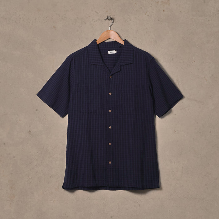 Camp Collar Shirt