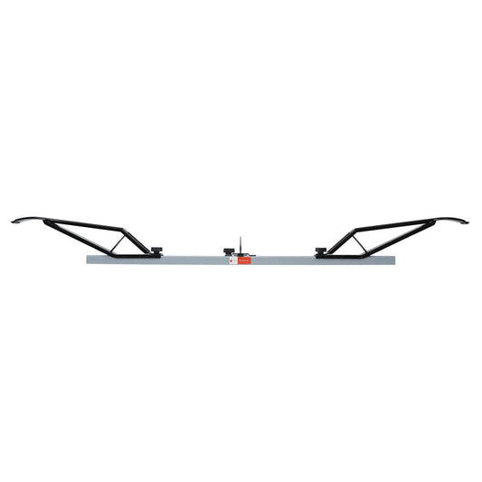 A product picture of the Canadian Wintersports Inc ProForm-AL1 Wax Bench Station FORM Segment