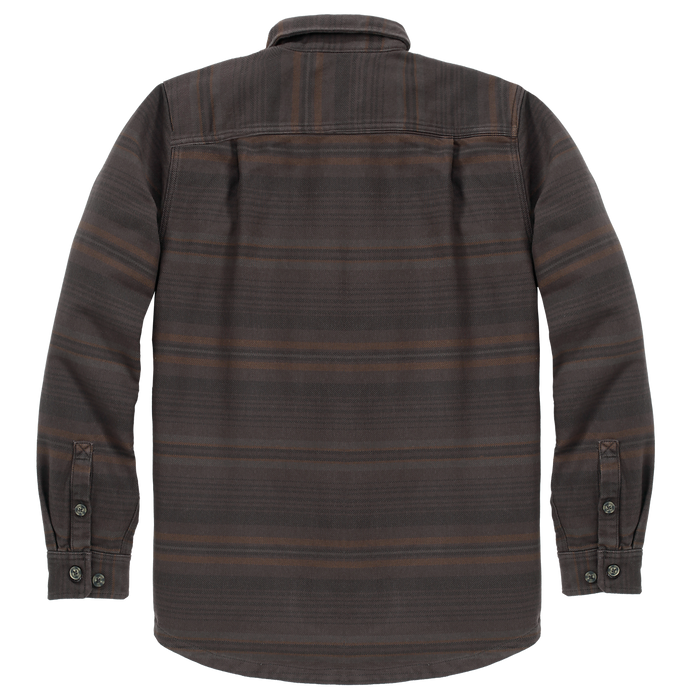 Carhartt Everett Loose Fit Long Sleeve Plaid Shirt