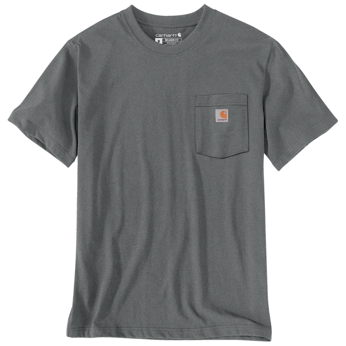 Carhartt Irvine Relaxed Fit Truck T-Shirt