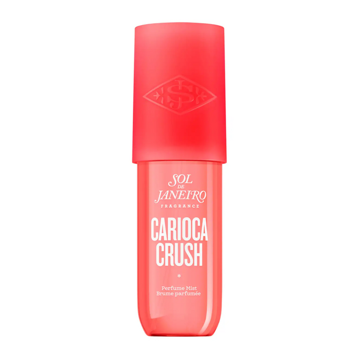 Carioca Crush - Sol de Janerio Type Perfume Fragrance Scent | Wicked Good