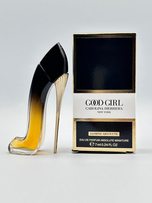 Carolina Herrera Jasmin Absolute - Mini Perfume - 7ml