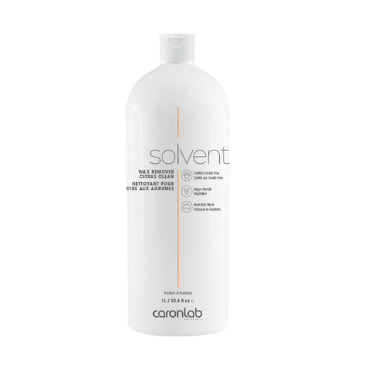 CaronLab Wax Remover Citrus Clean Refill - 1 Litre