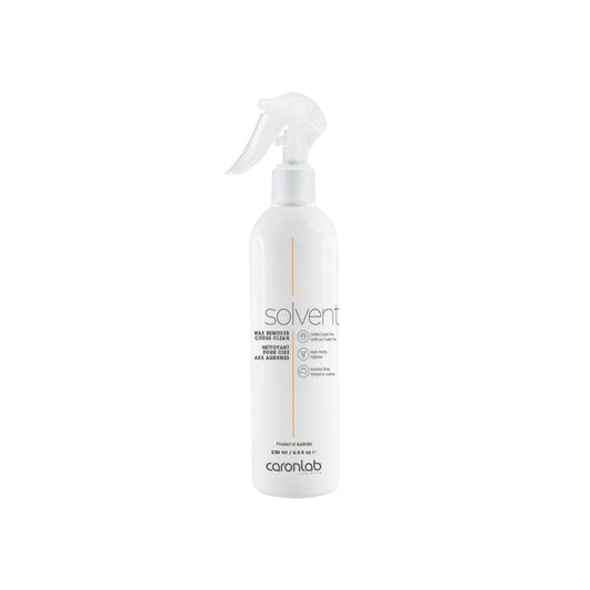 CaronLab Wax Remover Citrus Clean with Trigger Spray - 250ml