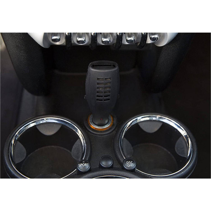 CarScent Diffuser (Black) at Your Oil Tools