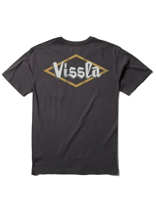 Carved Tee
