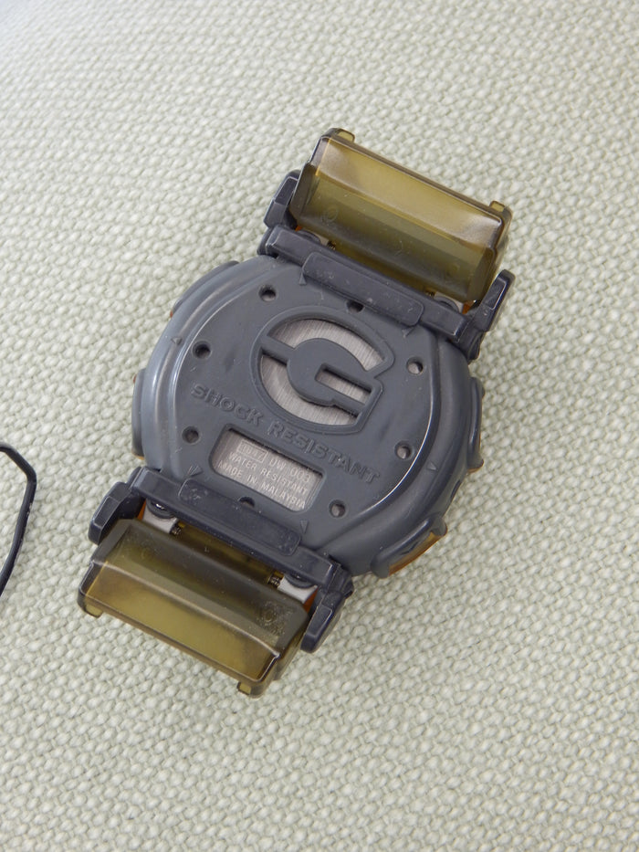 Casio G-Shock G-Lide (DW-003) 1998