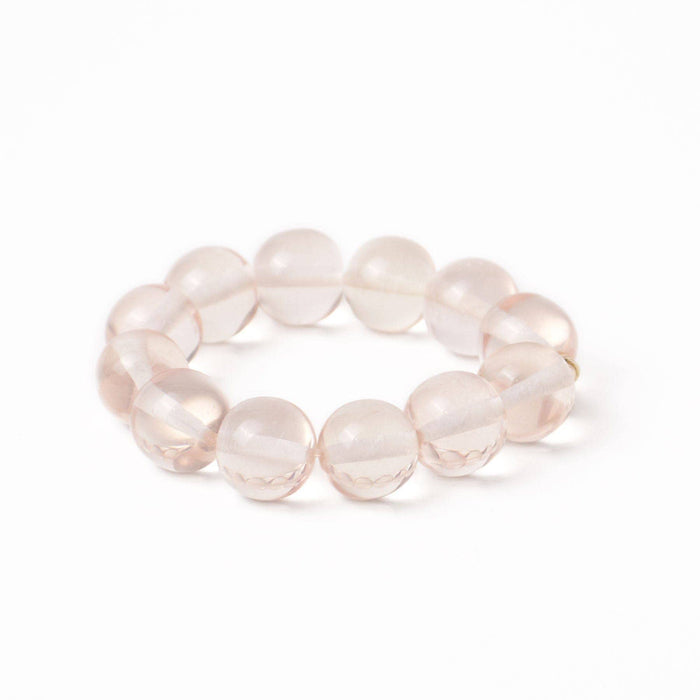 Cece Bracelet in Clear