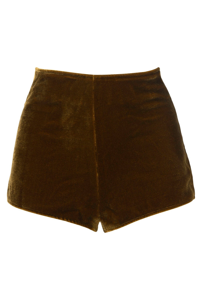 CHEEKZ SHORTS Shorts YYH