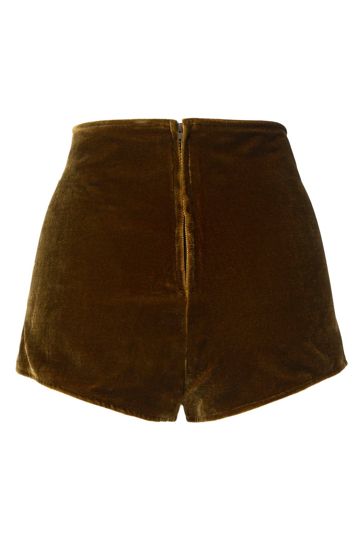 CHEEKZ SHORTS Shorts YYH