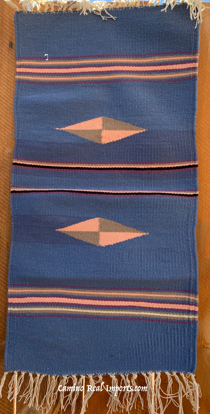 Chimayo Table Runner CTR009