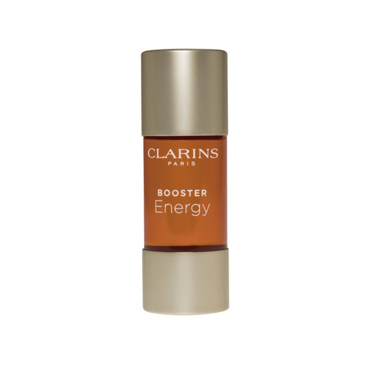 Clarins Boosters Energy Booster Ginseng 15ml