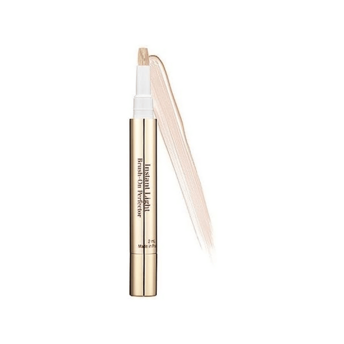 Clarins Instant Light Brush-On Perfector #00