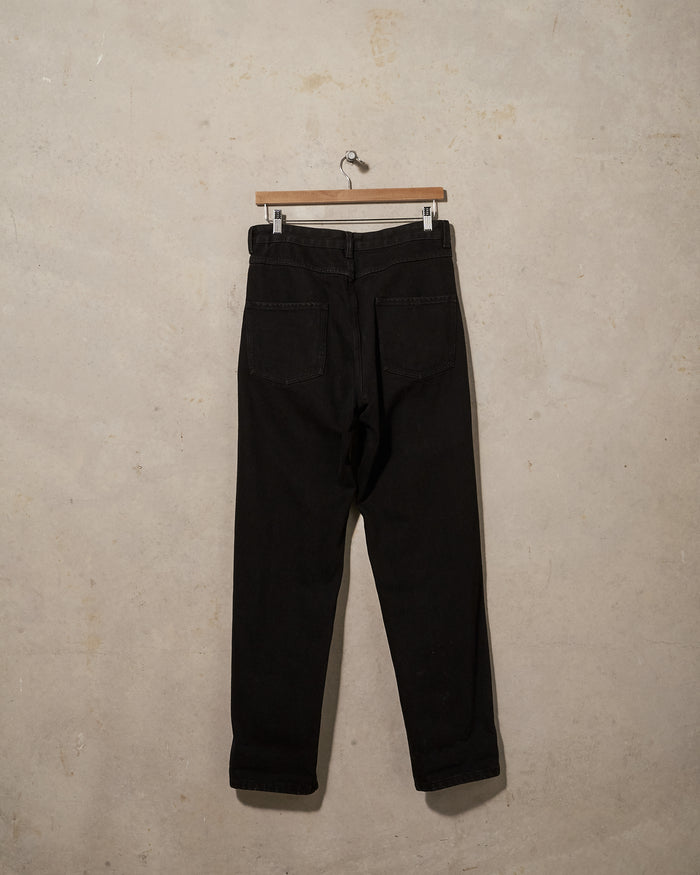 Classic Denim Jean