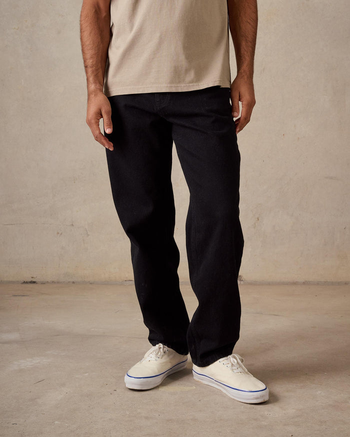 Classic Denim Jean