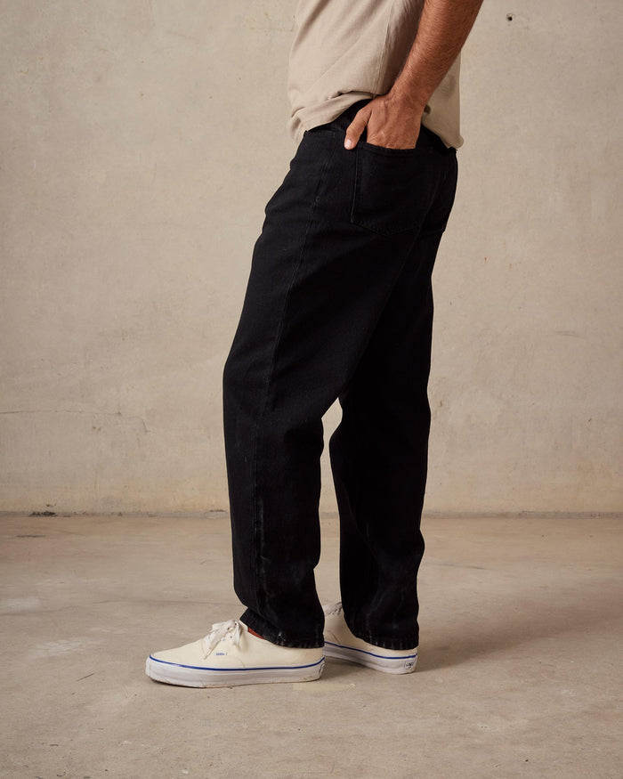 Classic Denim Jean