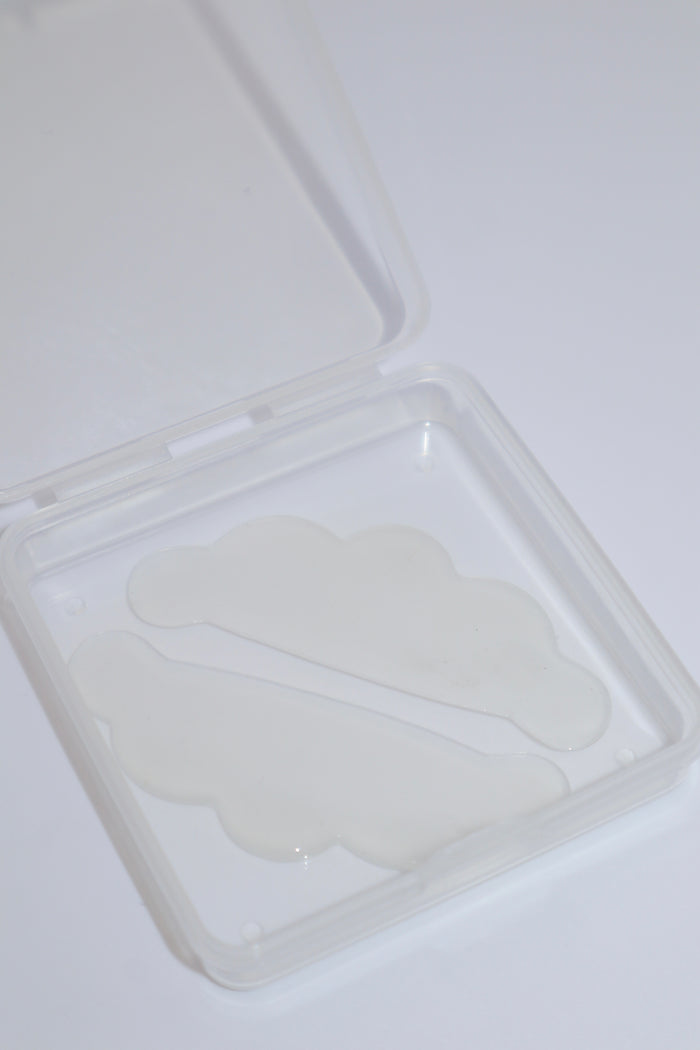 CLOUD VEIL