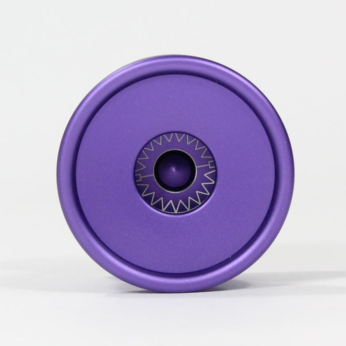 CLYW Bear Trap Yo-Yo - Many Extras Included! - by Caribou Lodge Return Tops - YoYoSam