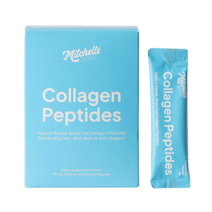 Mitchells Nutrition Collagen Peptides _4