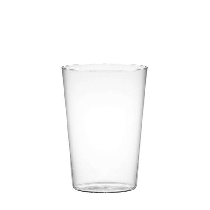 COMPACT 14oz M Tumbler - Kimura Glass Asia
