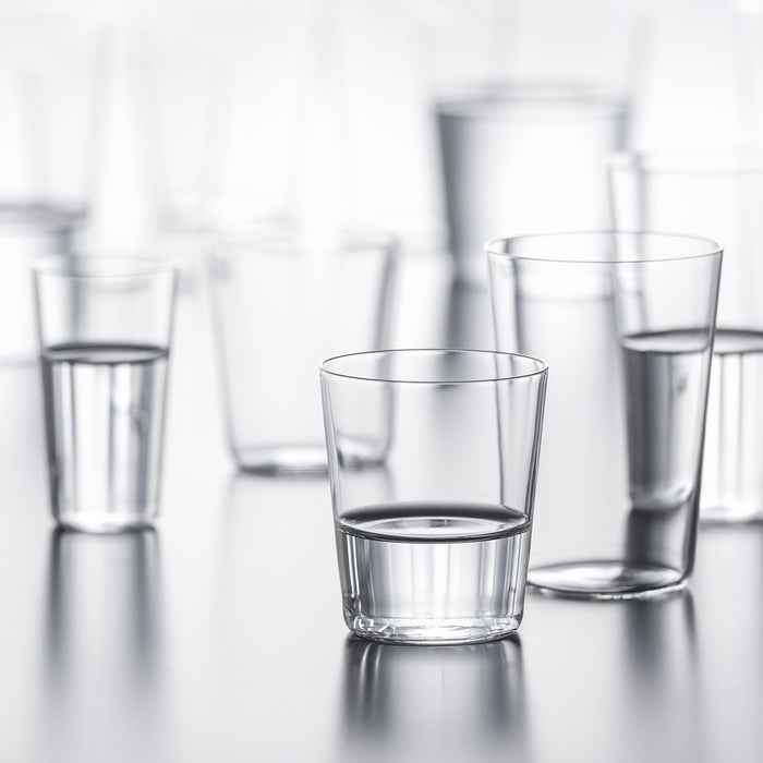 COMPACT 14oz M Tumbler - Kimura Glass Asia