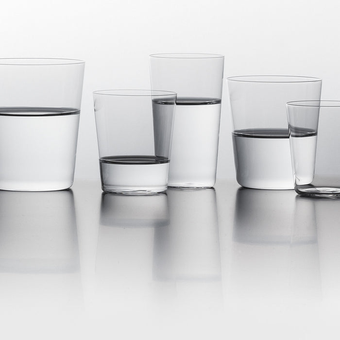 COMPACT 5oz M Tumbler - Kimura Glass Asia