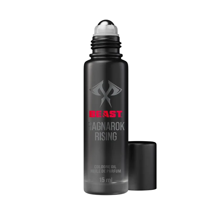 Concentrated Cologne - Beast