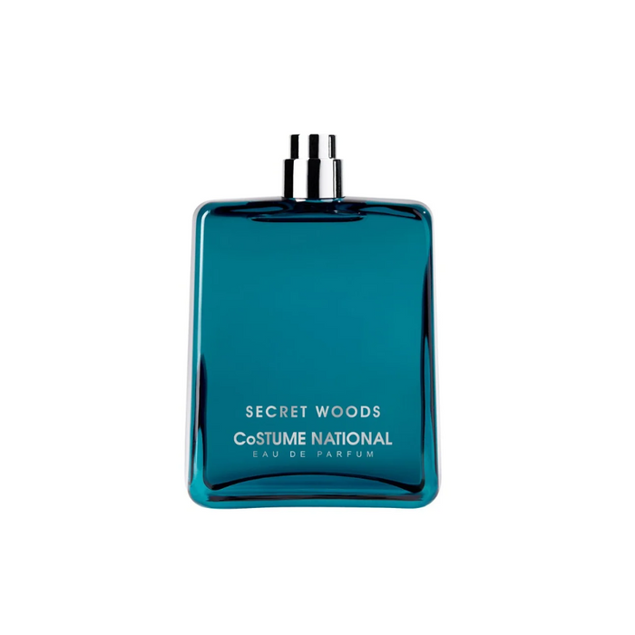 Costume National Secret Woods Eau de Parfum for Men