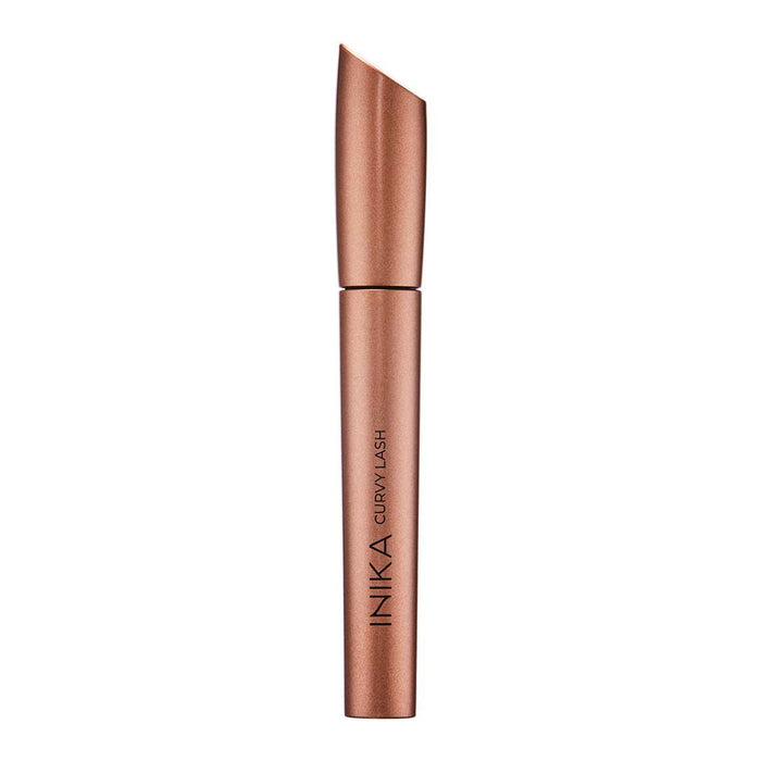 INIKA Organic Curvy Lash Mascara - Black _1