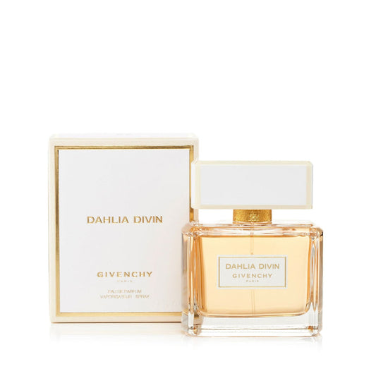Givenchy Dahlia Divin Eau de Parfume  Womens  2.5 oz.