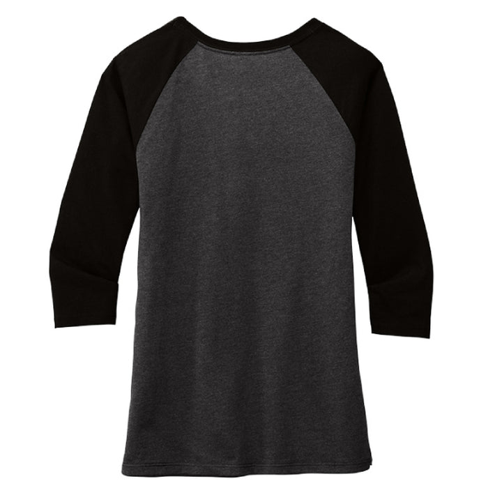Black/Black Fr - BACK